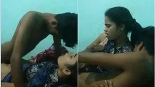 Desi Cum 301