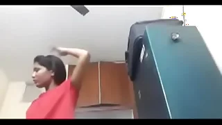 Desi bhabhi Selfie video