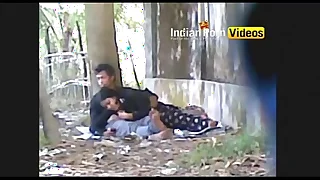 Outdoor blowjob mms of desi girls with lover - Indian Porn Videos